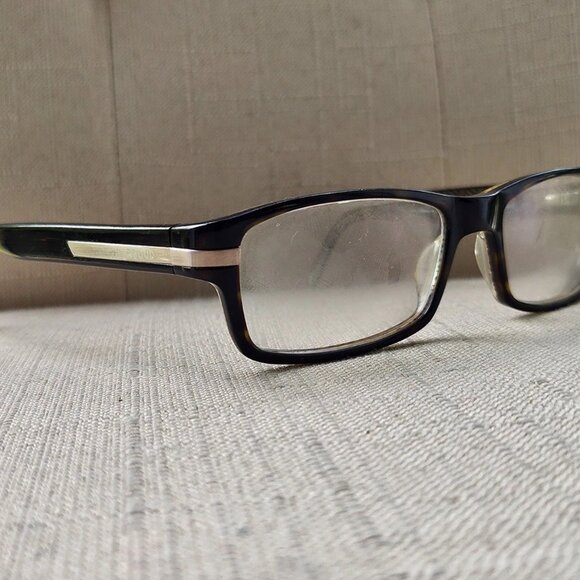 Joseph abboud Men Eyeglasses Frame JA4019 BROWN LABEL 53[]181 40 Glasses - Picture 3 of 12